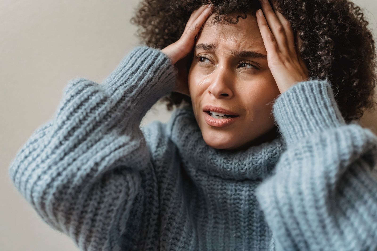 The Link Between Trauma and Chronic Pain