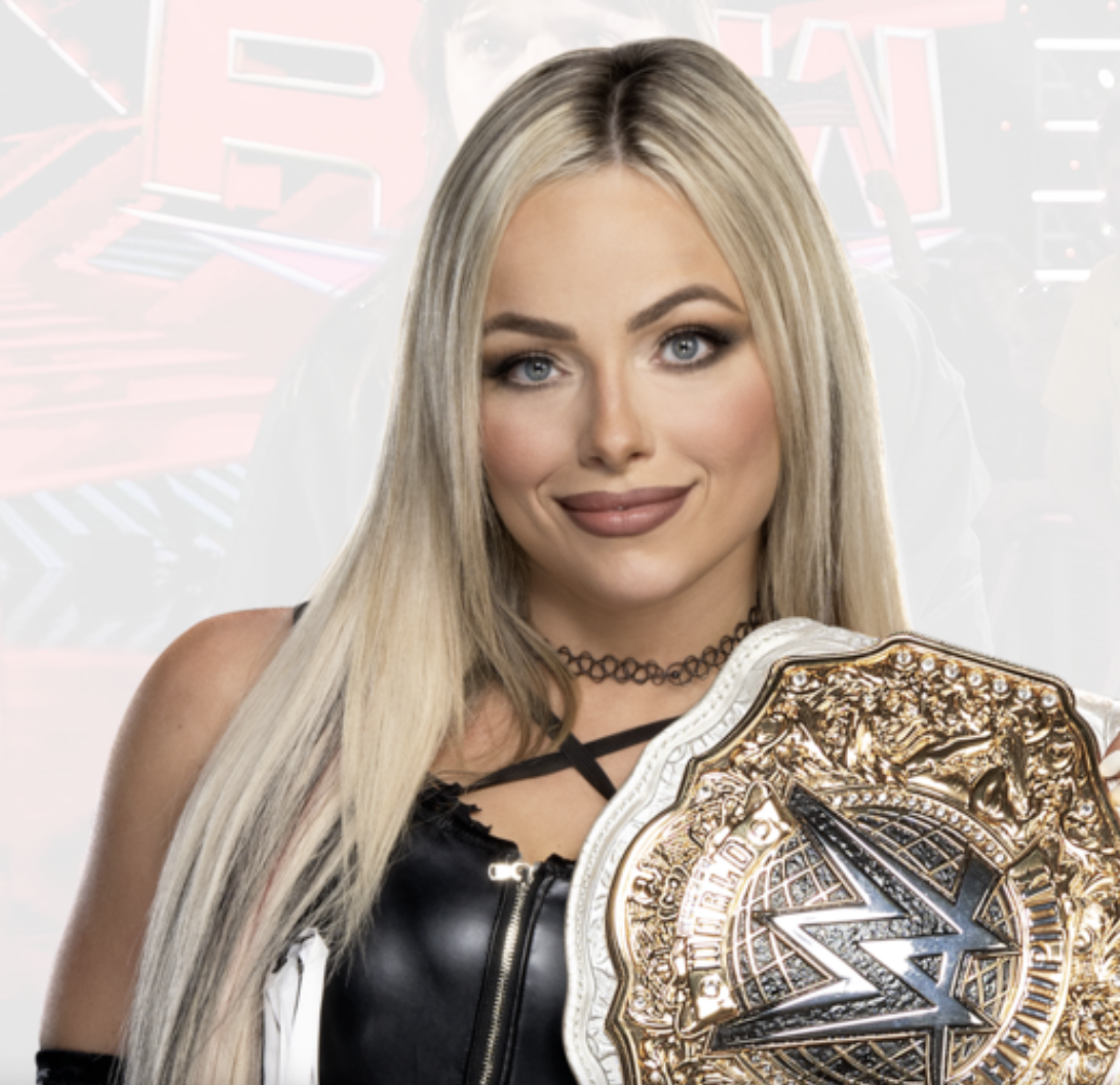 Liv Morgan