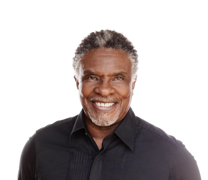 Keith David