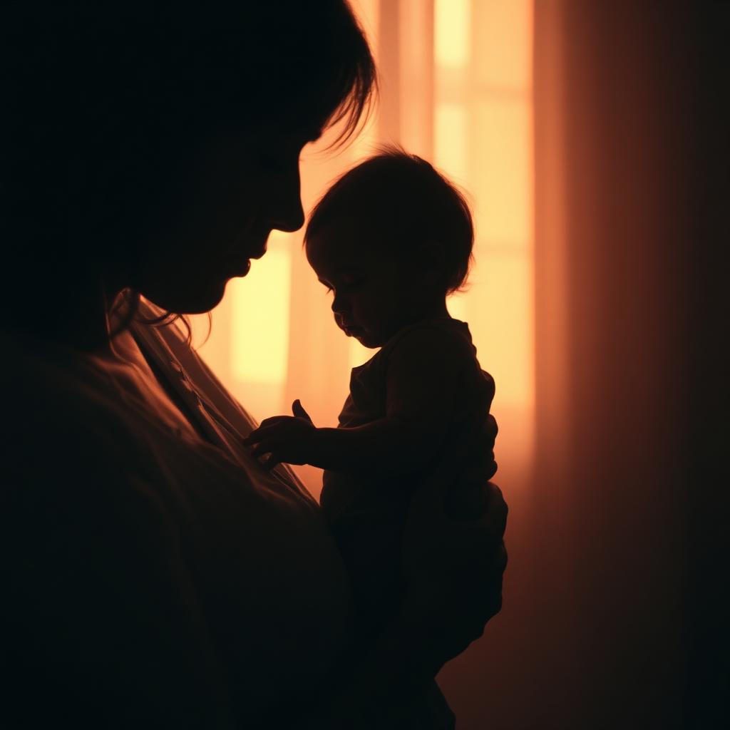 The Mother Wound: How It Shapes Your Self-Worth and Emotions