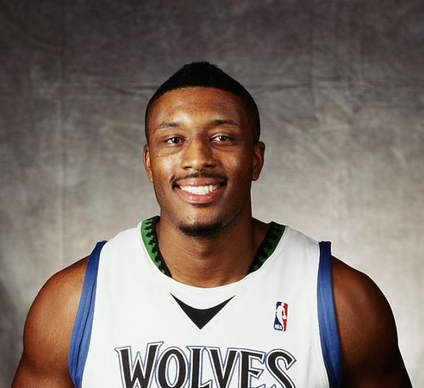Craig Smith
